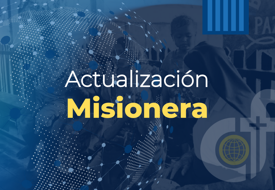 Formación Misionera Inicial