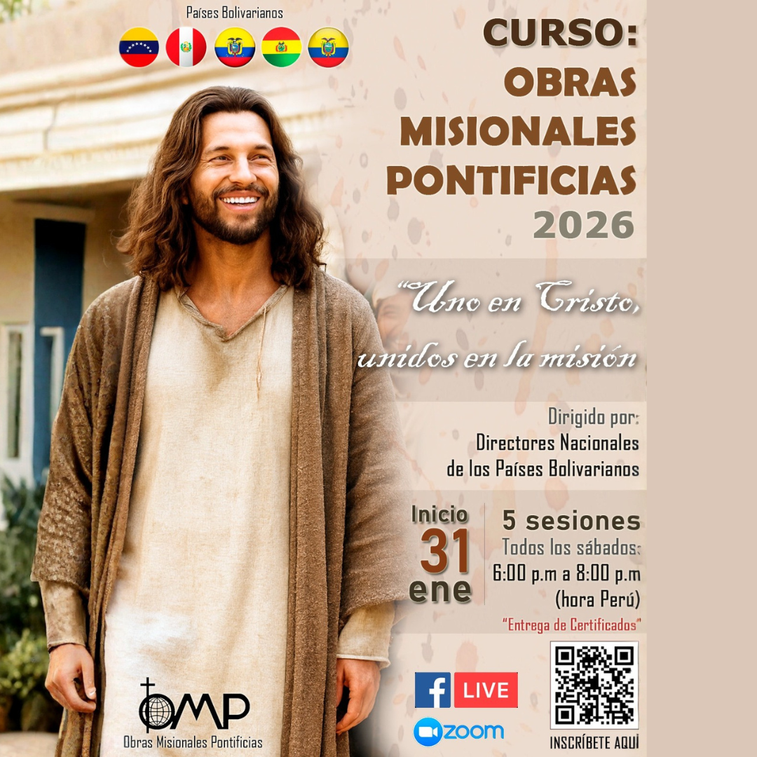 Curso: Conociendo las OMP